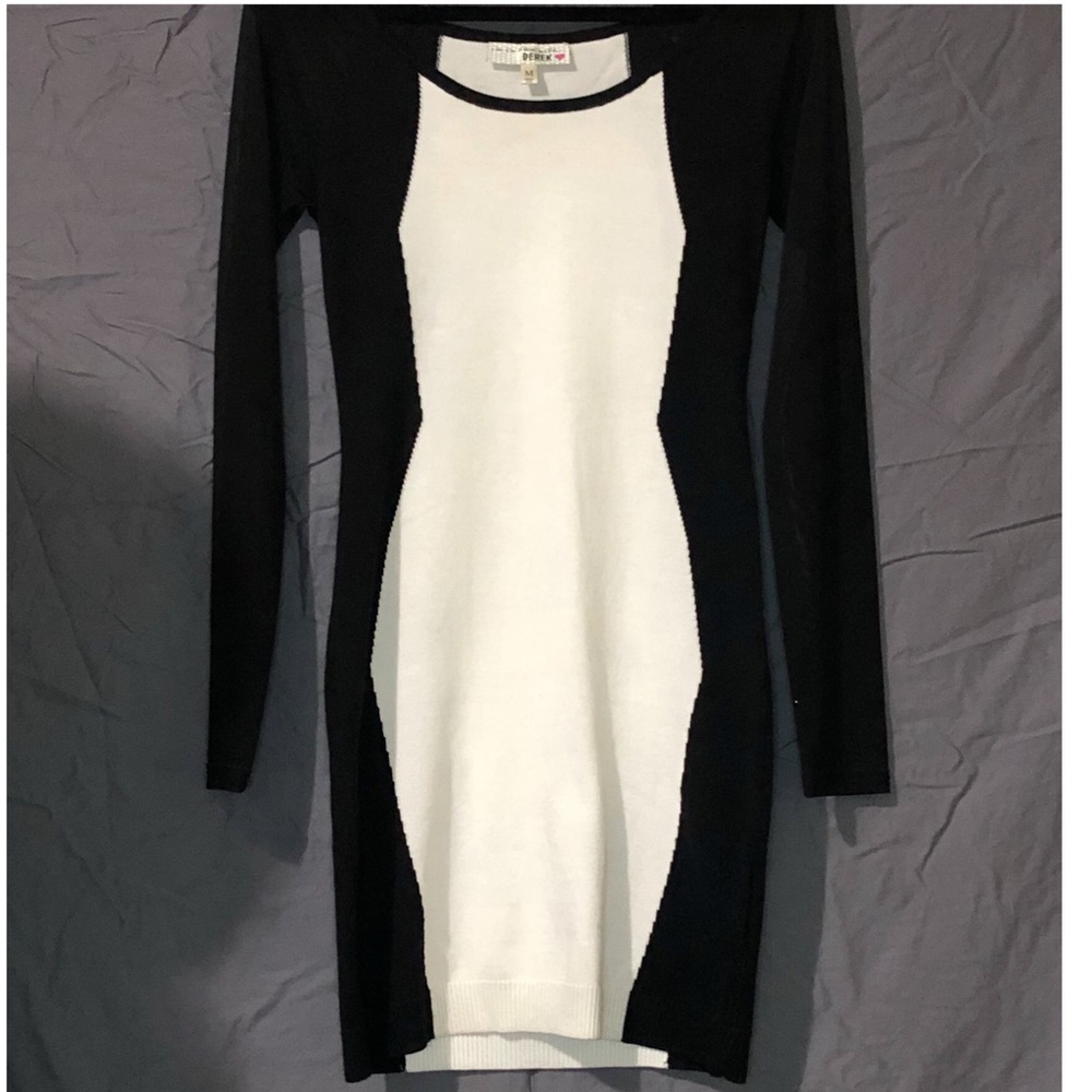 Bodycon dress